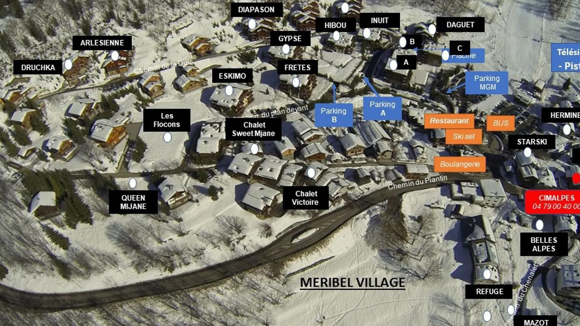 Charmant 2 Pieces Plein Sud A Proximite Des Pistes Et Commerces - Animaux Admis - Fr-1-566-66 Les Allues