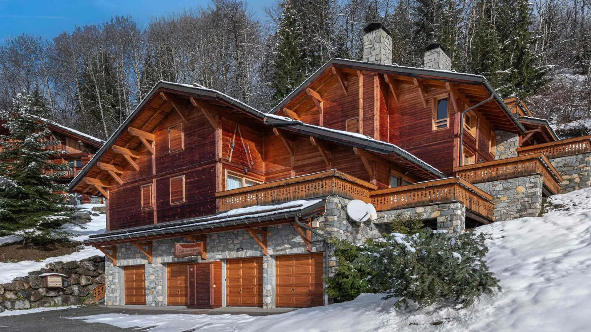 Apartment Charmant 2 Pieces Plein Sud A Proximite Des Pistes Et Commerces - Animaux Admis - Fr-1-566-66 Les Allues